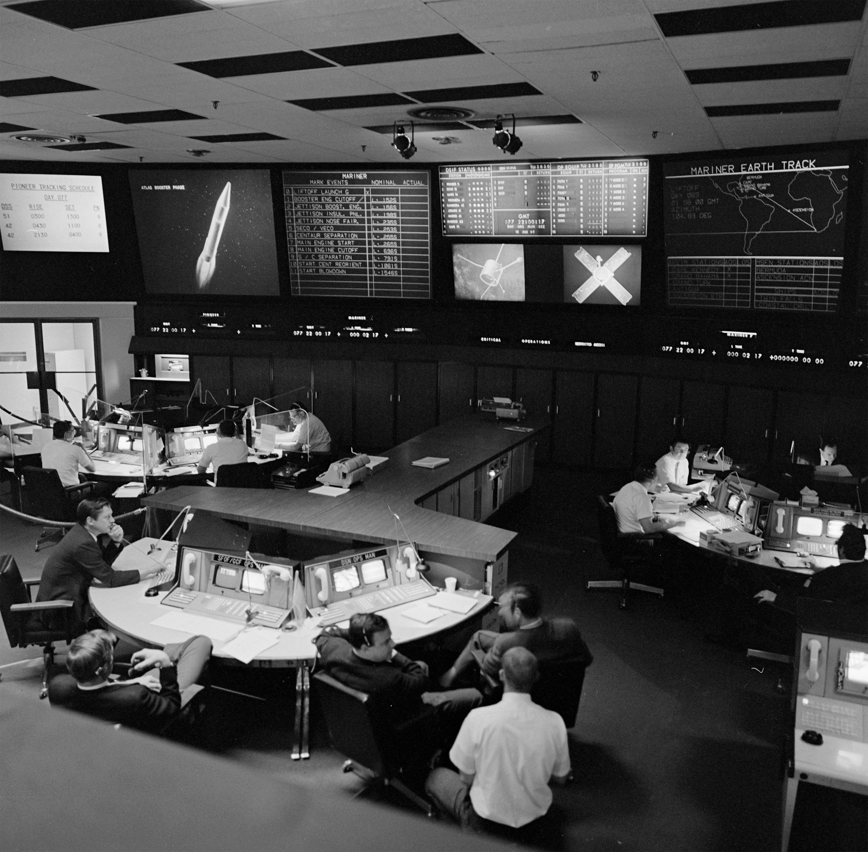 Business immigration services