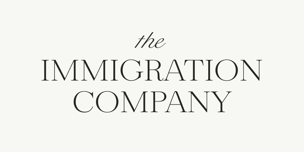 The Immigration Company